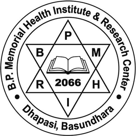 B.P. Memorial Health Institute & Research Center