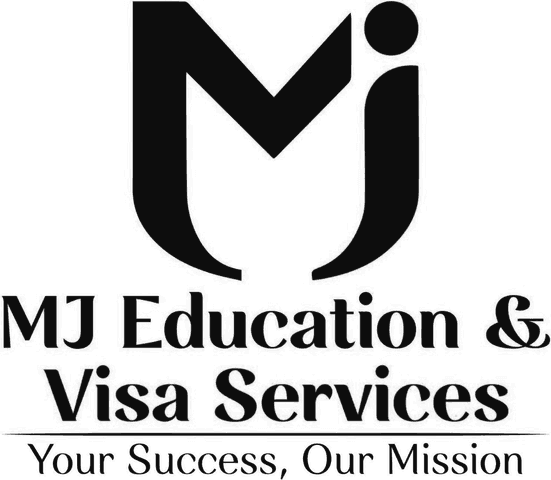 MJ Education & Visa Services