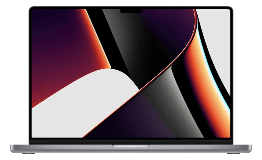 Apple MacBook Pro 14″