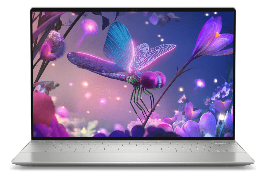Dell XPS 13