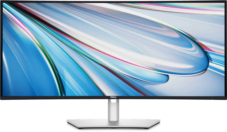 Dell UltraSharp 34